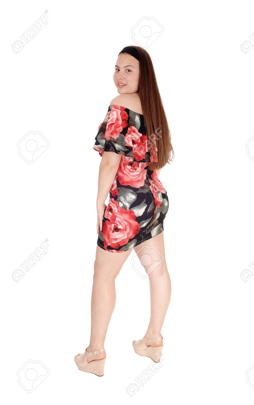 nice dress for teenager