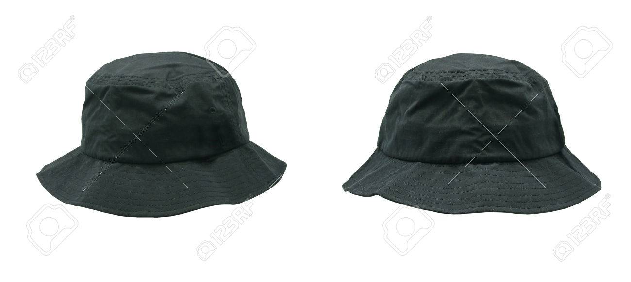 bucket hat blank