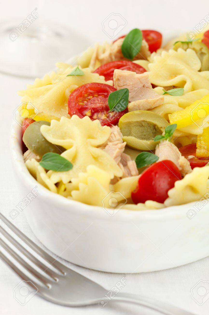 Forum on this topic: Bow-Tie Salad with Tuna, bow-tie-salad-with-tuna/ Discussion on this topic: Bow-Tie Salad with Tuna, bow-tie-salad-with-tuna/
