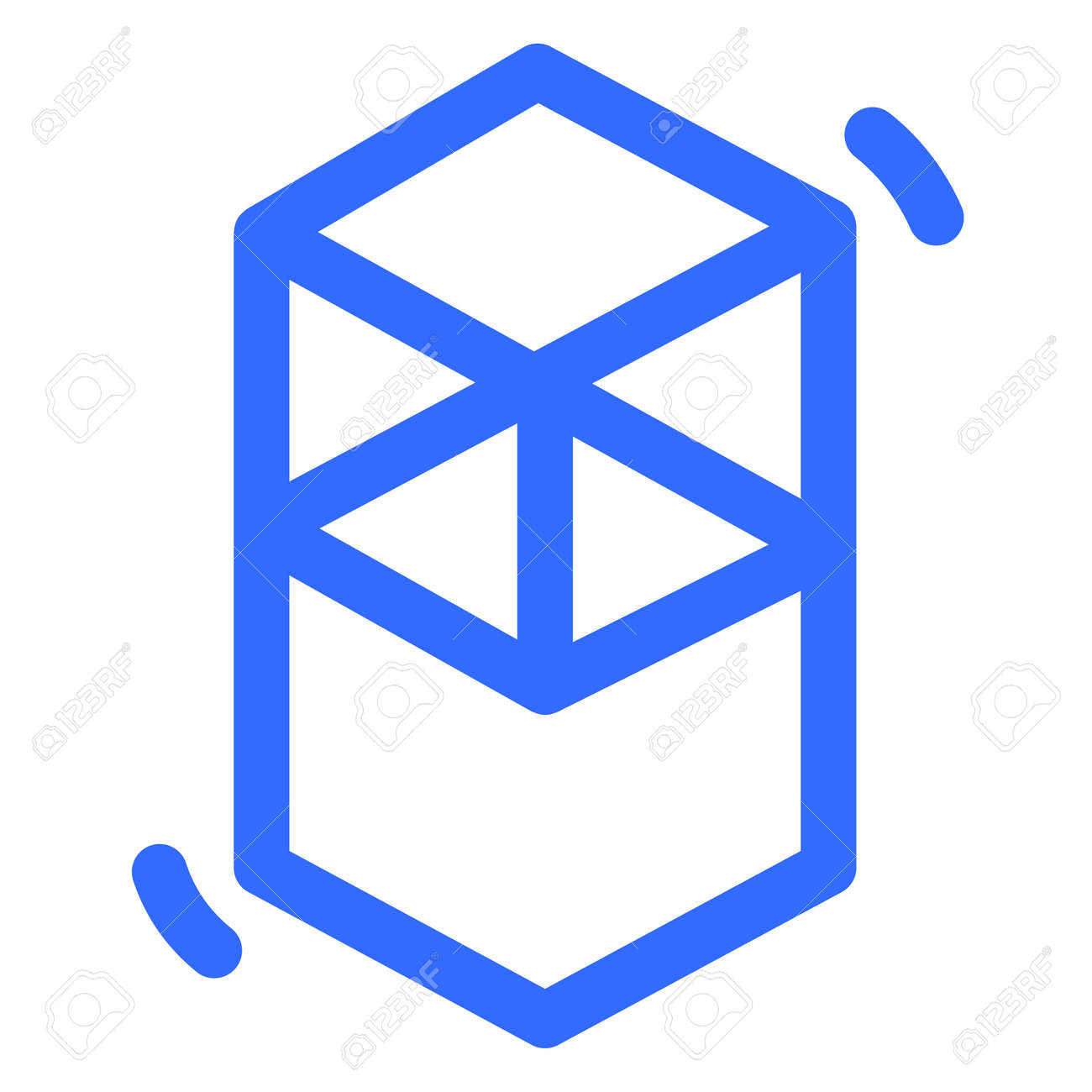 Defi 프로젝트 암호 화폐 로고의 Fantom Ftm 토큰 기호, 분산형 금융 동전 아이콘은 흰색 배경에 격리되어 있습니다. 벡터  일러스트 레이 션. 로열티 무료 사진, 그림, 이미지 그리고 스톡포토그래피. Image 174613386