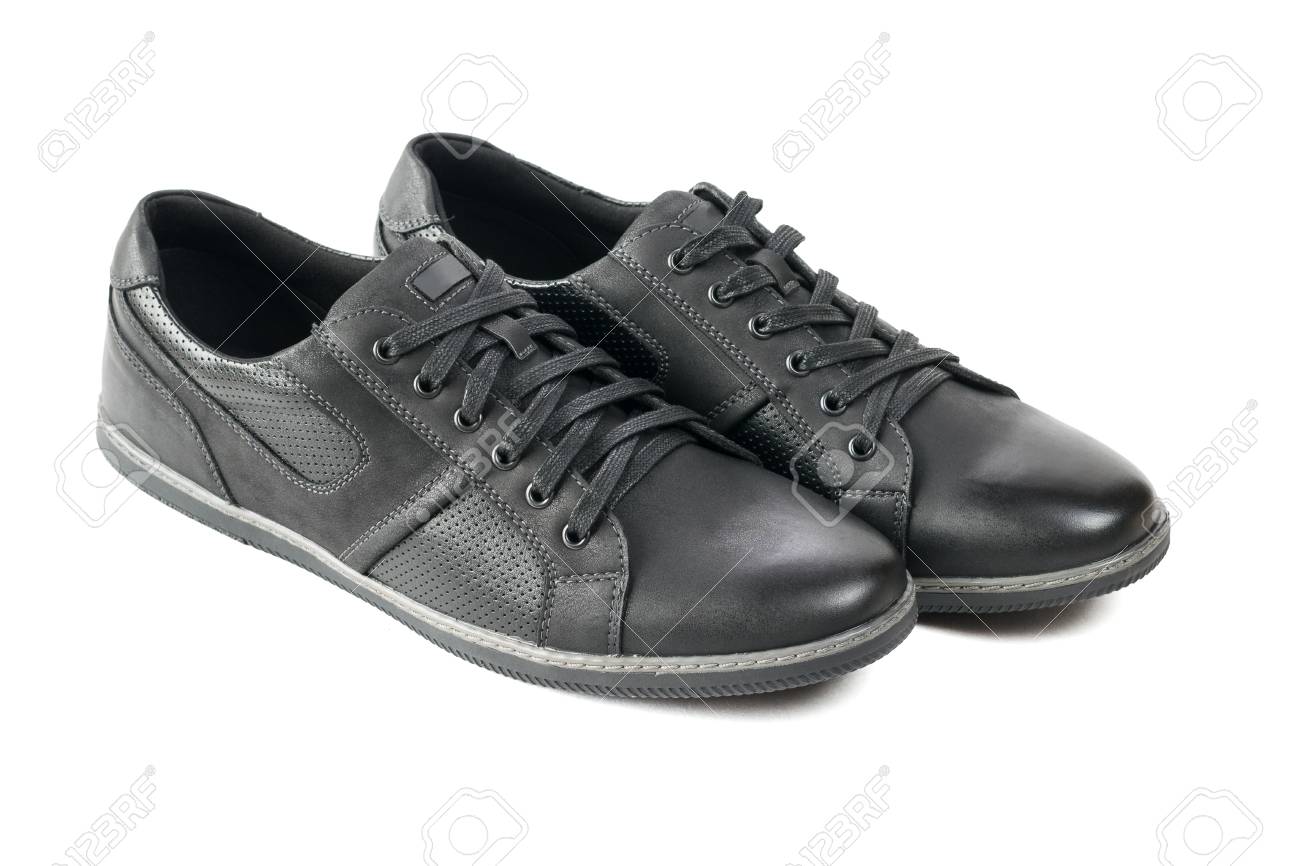Sapatos sales masculino esporte