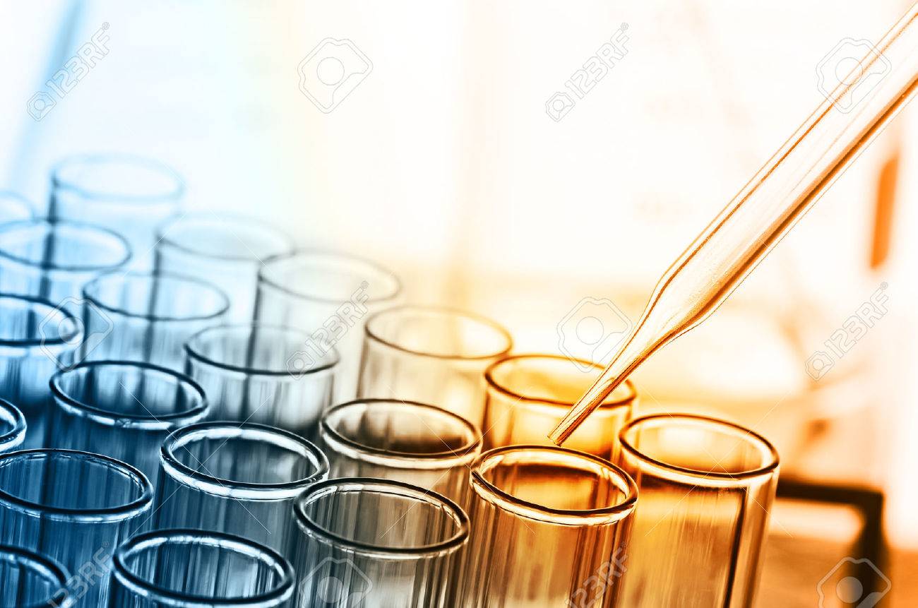 science laboratory test tubes - 40994811 science laboratory test tubes - 40994811