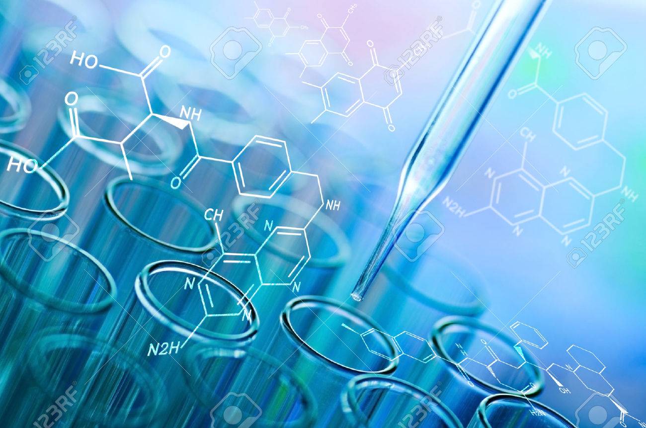 science laboratory test tubes - 48252842 science laboratory test tubes - 48252842