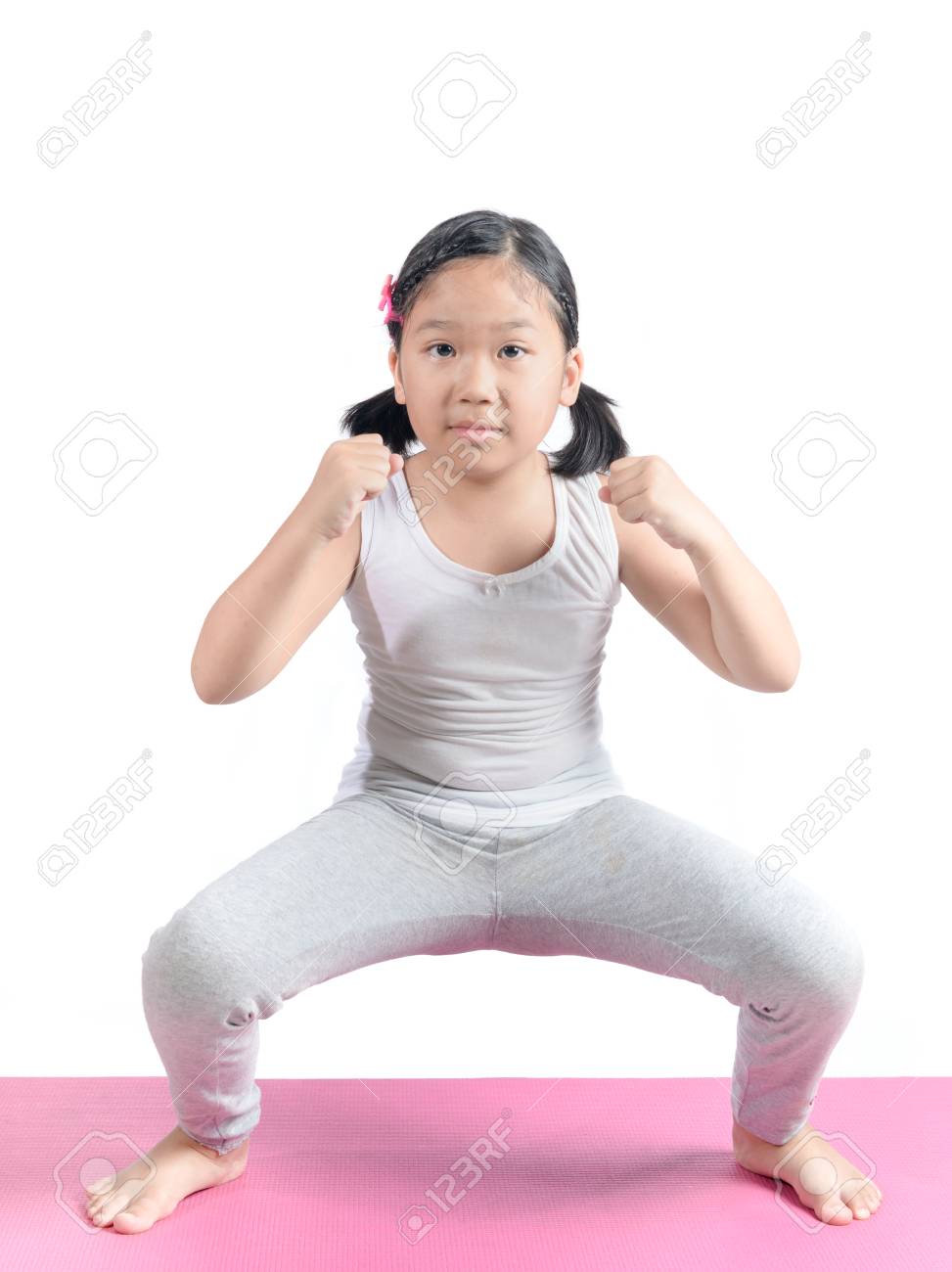 yoga mat exercises for weight loss