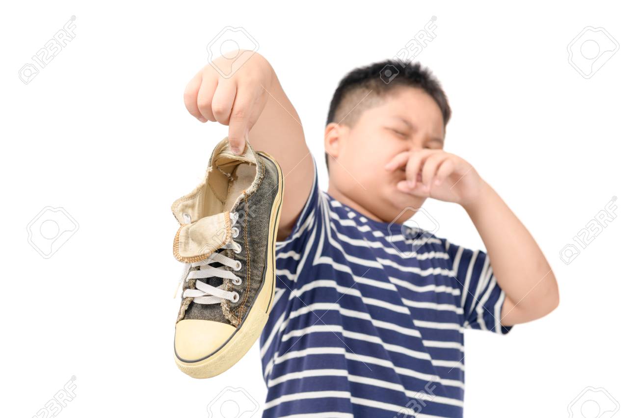 buy stinky shoes