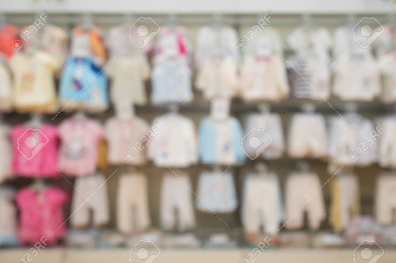 new born baby store