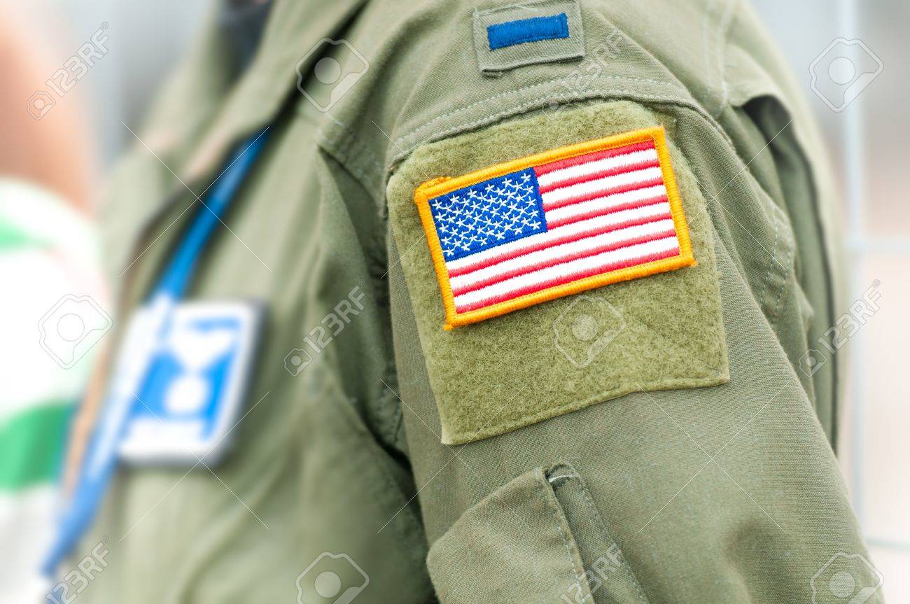 united states air force clothing