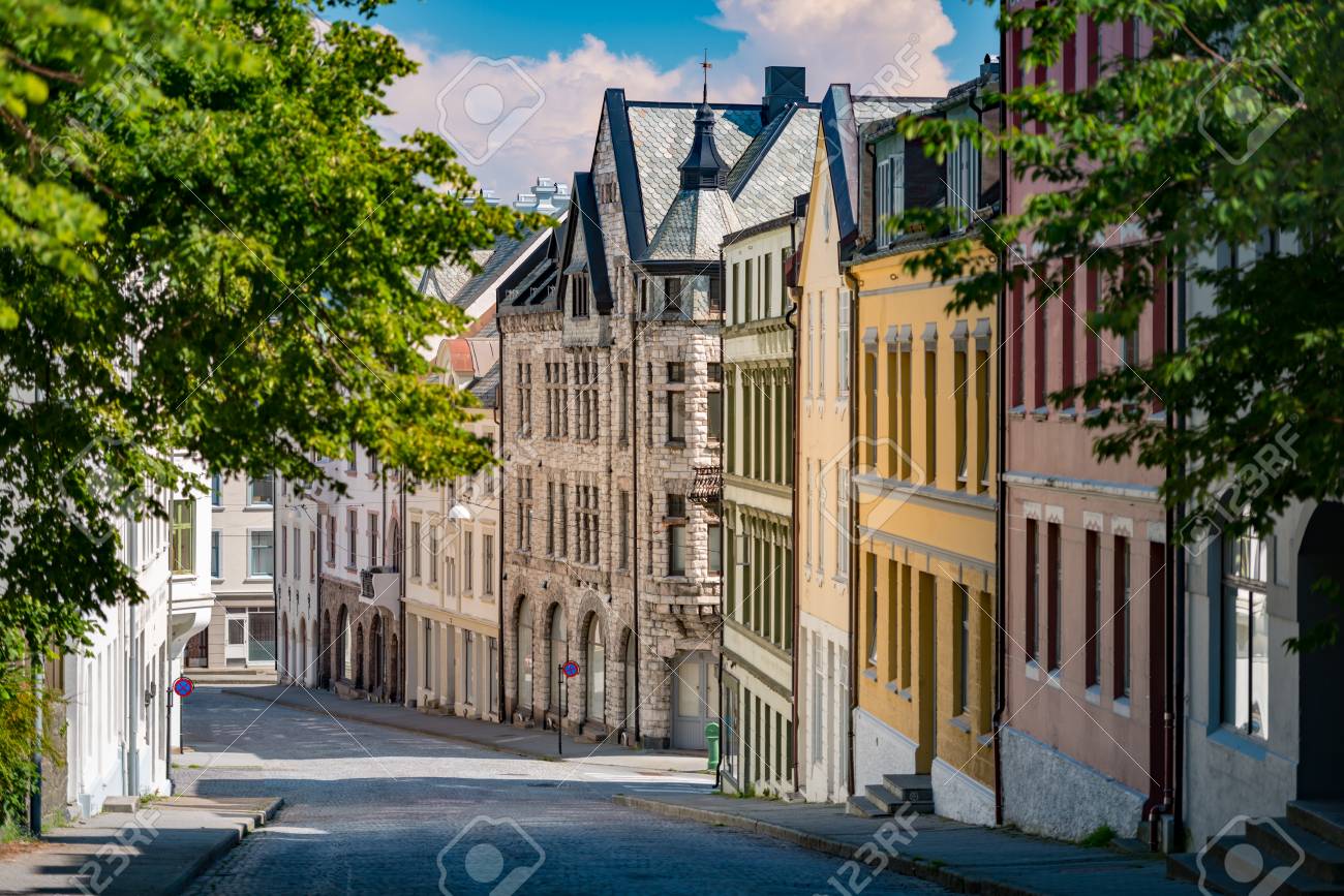 art nouveau architecture history nouveau style view of central city part with historic art nouveau architectural style in alesund norway of central city part with historic art stock art nouveau architecture history nouveau style view of central city part with historic art nouveau architectural style in alesund norway of central city part with historic art stock