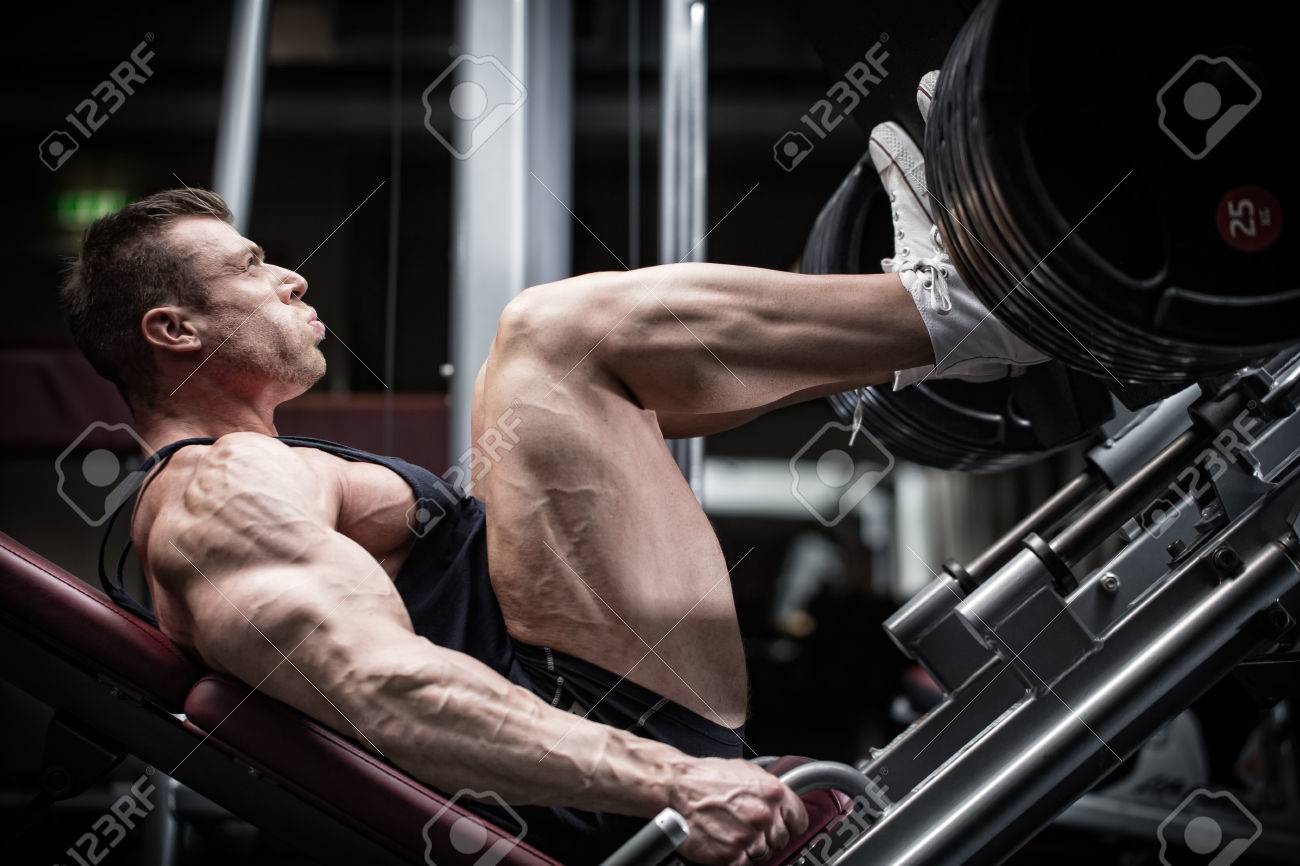 como entrenar gestation determinar tus musculos