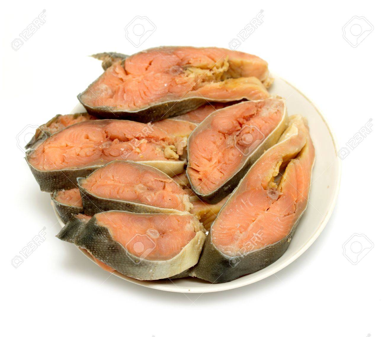 Amazing dish - pink salmon in the oven 53 Amazing dish - pink salmon in the oven 79