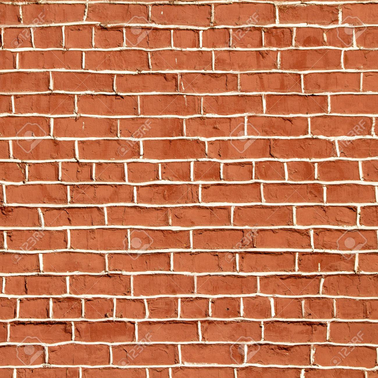Red Brick Wall Background Stock Photo Picture And Royalty Free Image Image 3124