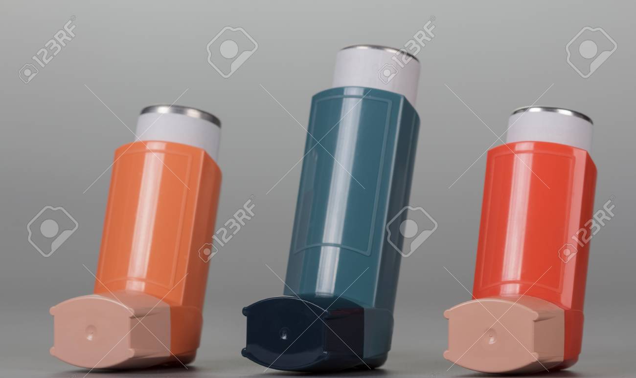 Image result for aerosol inhaler