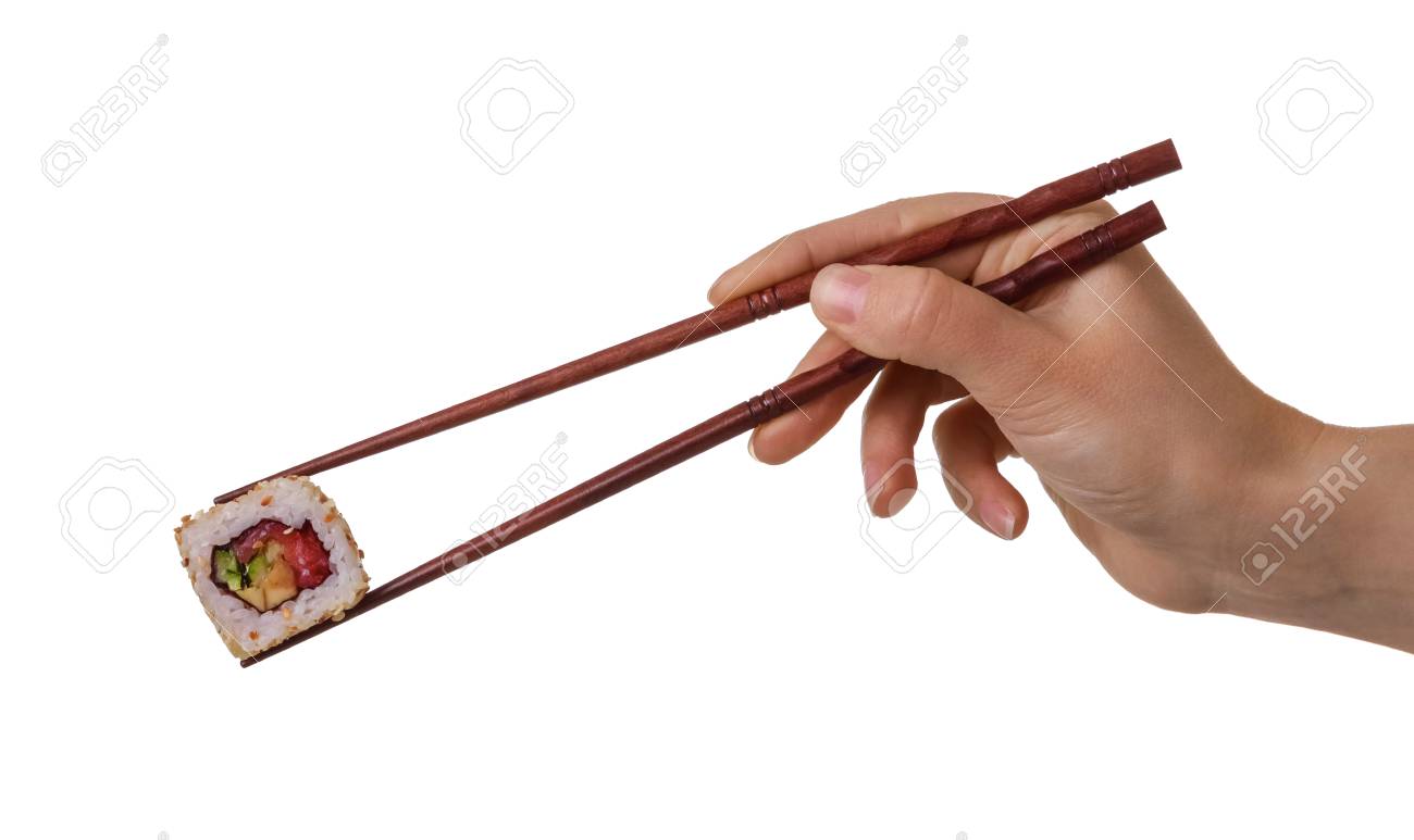 Kontrast şömine Şüpheli how to hold sushi sticks - marinestudentvisa.com