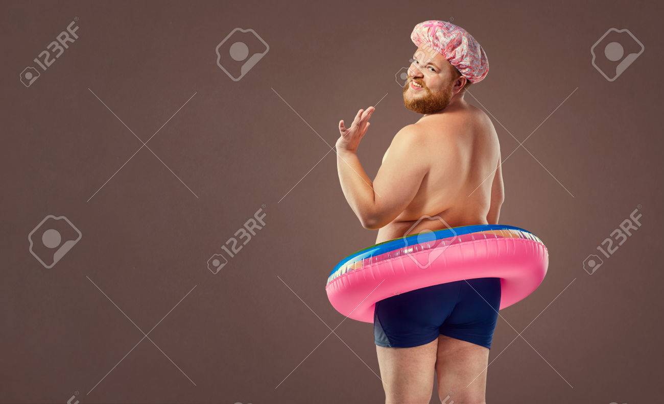 Maillot de bain humour Clearance