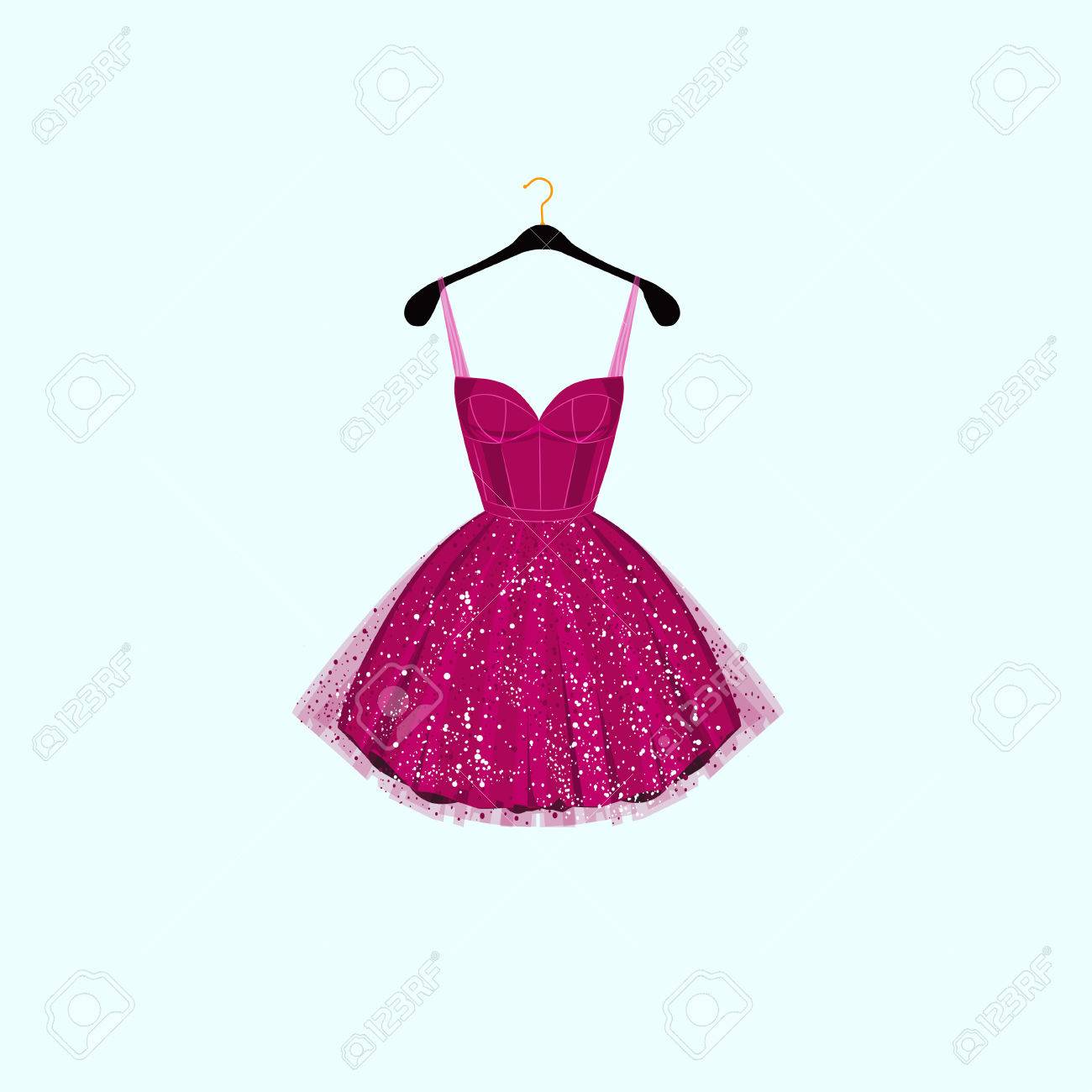 Fancy Party Dress