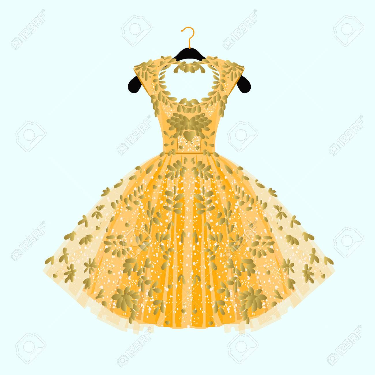 fancy beautiful dresses