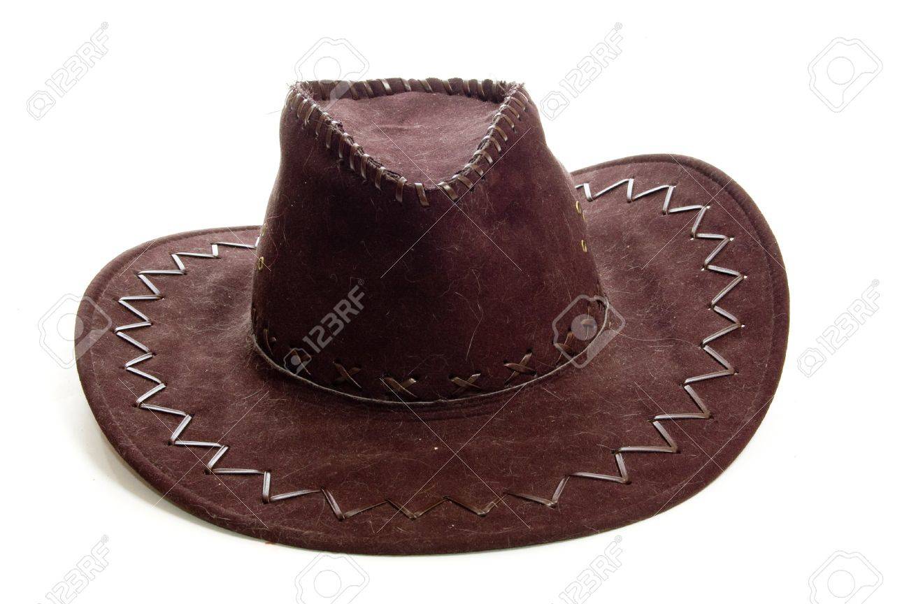 original cowboy hat