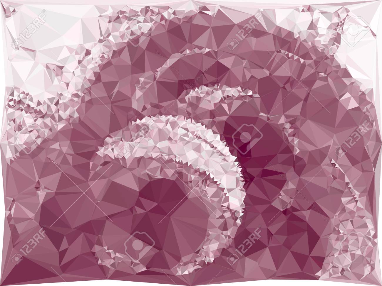 abstract monotone background for books advertising and
