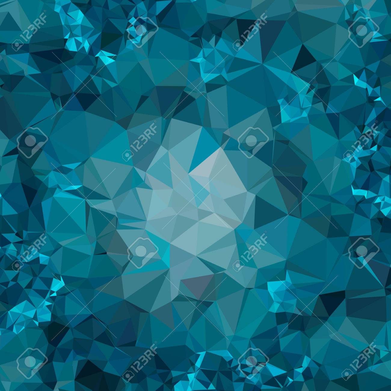 抽象的な多色モザイクの背景 幾何学的低ポリゴン背景 本のデザイン要素は プレゼンテーションのレイアウト タイトル背景について説明します ベクター クリップ アート のイラスト素材 ベクタ Image