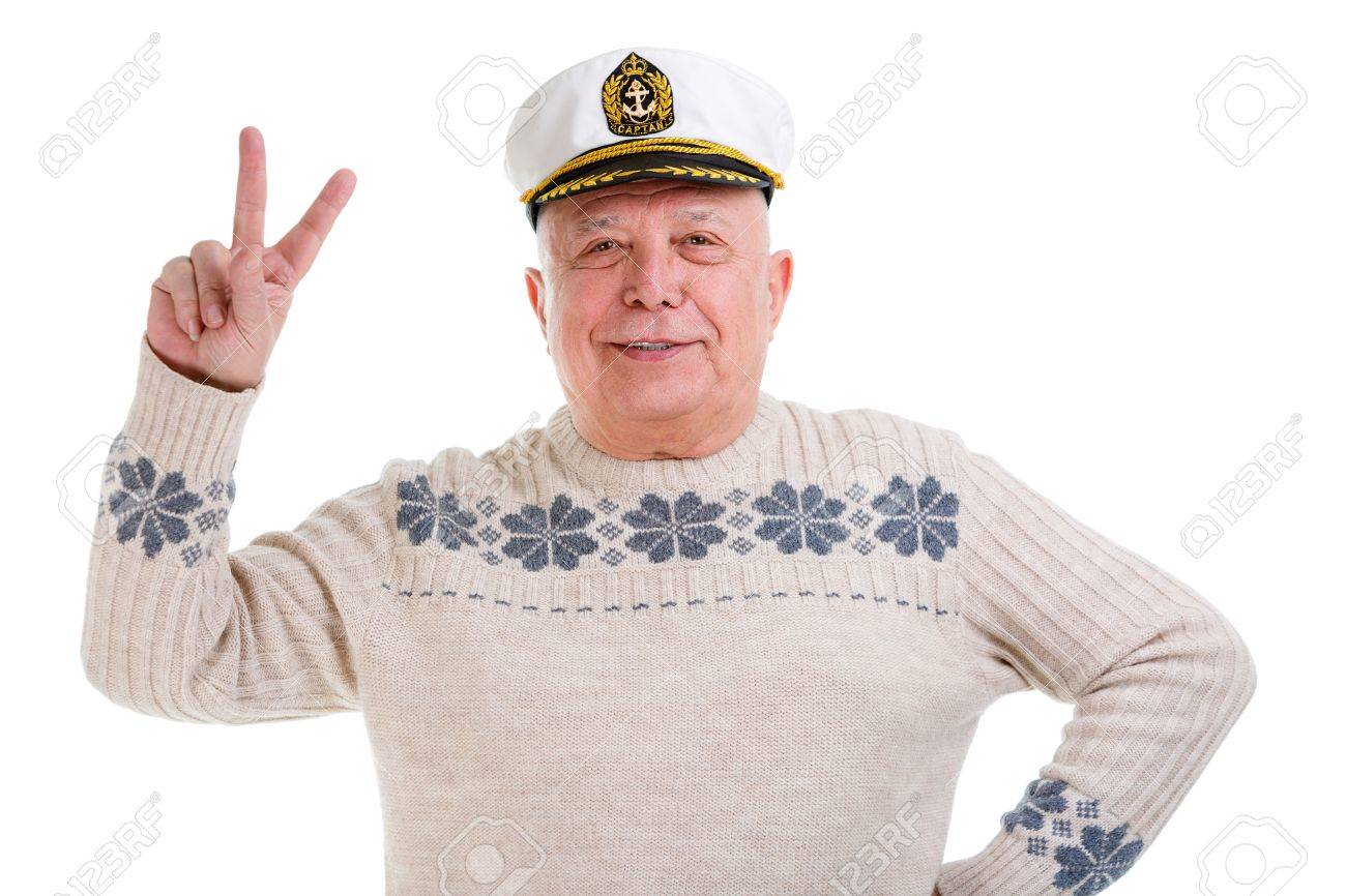 Close Up Portret Van Gelukkige Oude Man Met Twee Vingers V Teken Positief Of Vrede Gebaar Geisoleerd Op Witte Achtergrond Royalty Vrije Foto Plaatjes Beelden En Stock Fotografie Image 37628530