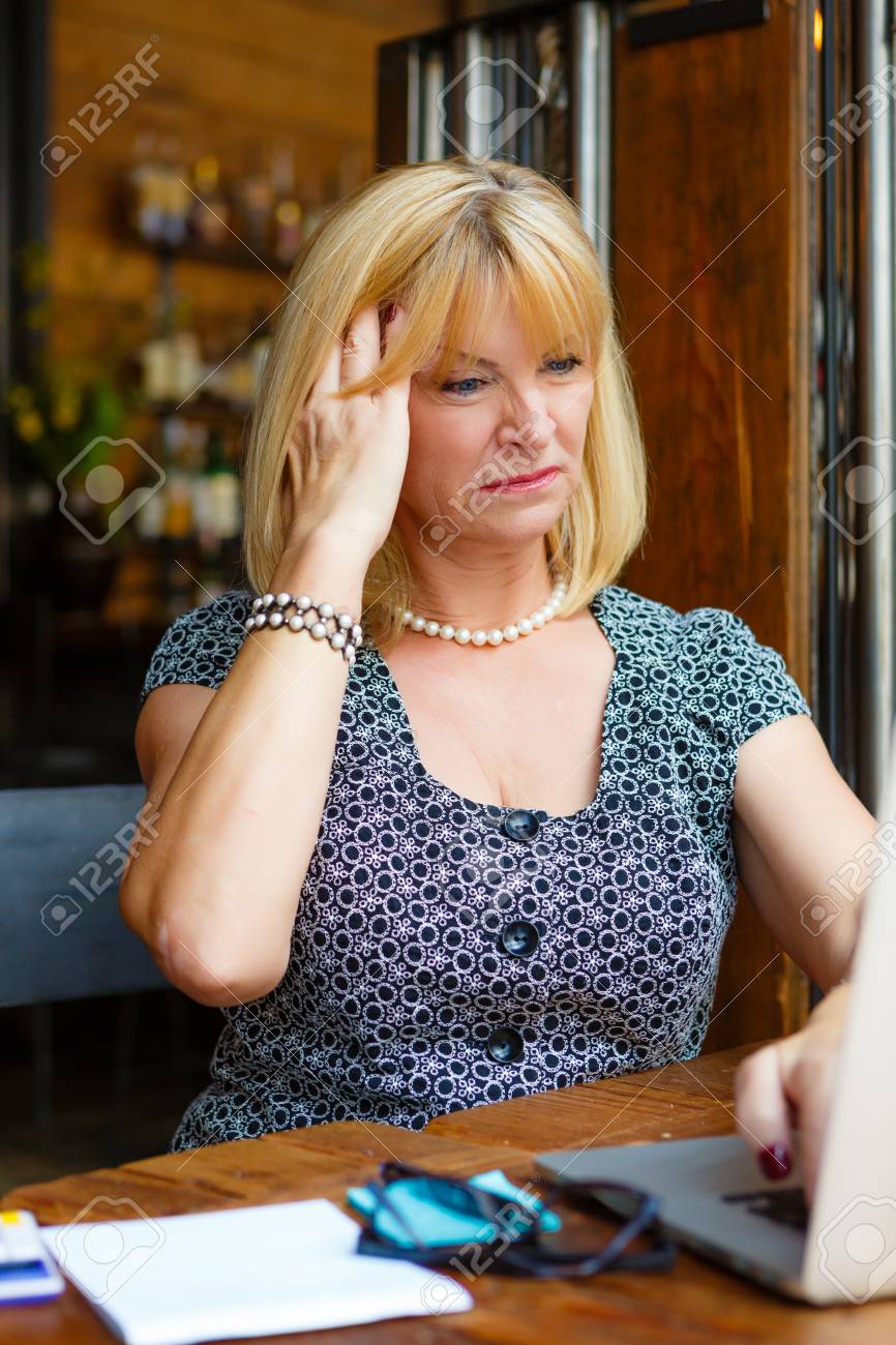cherche vieille femme