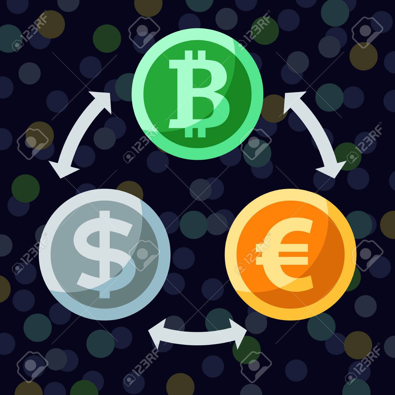 Cambio crypto euro (89) foto