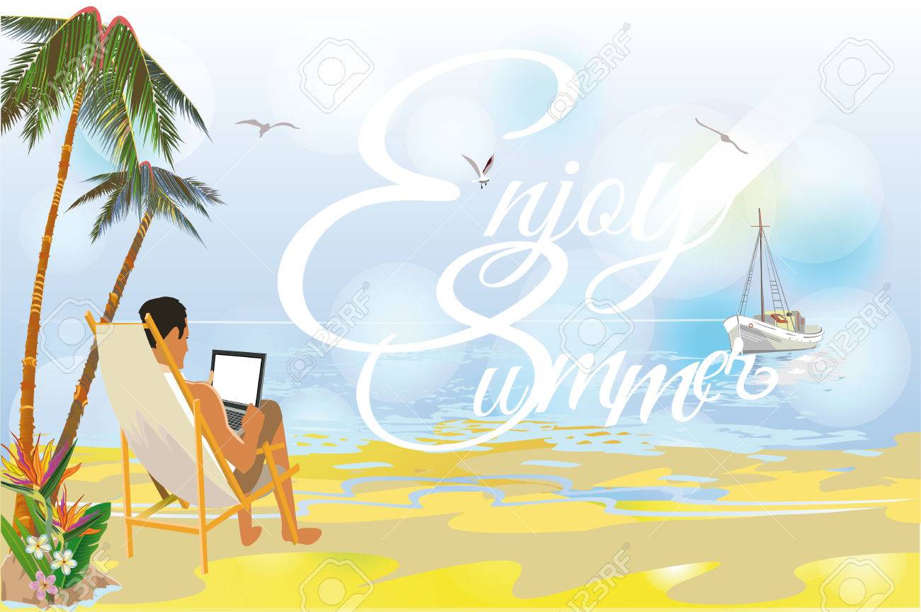 summer backgrounds images