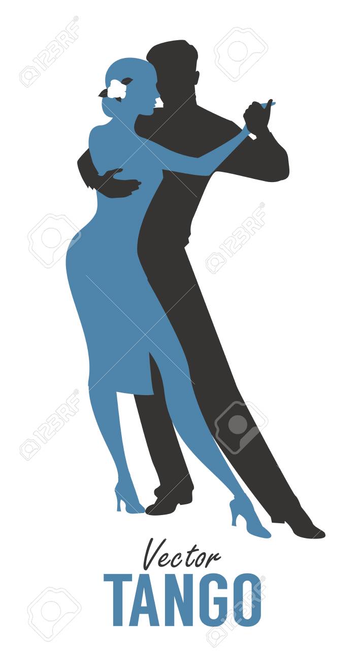 Silueta De Elegante Pareja Bailando Tango. Ilustración Vectorial Ilustraciones Svg, Vectoriales, Clip Art Vectorizado Libre De Derechos. Image 79566142. Silueta De Elegante Pareja Bailando Tango. Ilustración Vectorial Ilustraciones Svg, Vectoriales, Clip Art Vectorizado Libre De Derechos. Image 79566142.