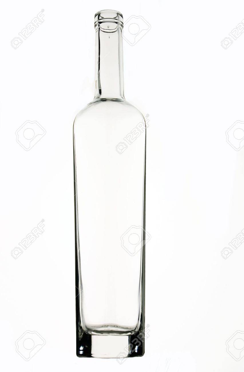 Amazing Bouteille En Verre Vide #8: Bouteille De Verre Transparent Vide Banque Du0027images - 6584231 Amazing Bouteille En Verre Vide #8: Bouteille De Verre Transparent Vide Banque Du0027images - 6584231