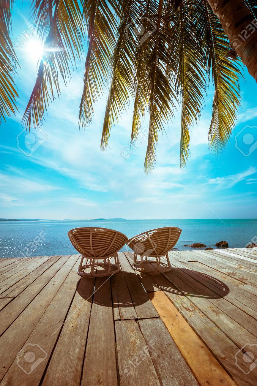 Ou Partir Quel Voyage Allez Vous Faire Photo Plage Paysage
