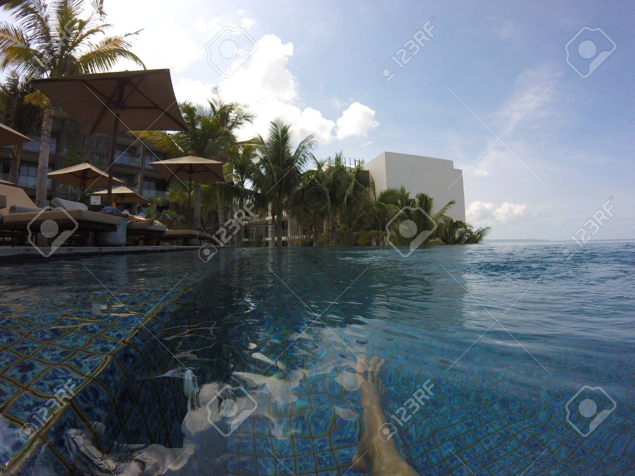 Ubud Luxury Resort Bali Accommodation Hanging Gardens Of Bali