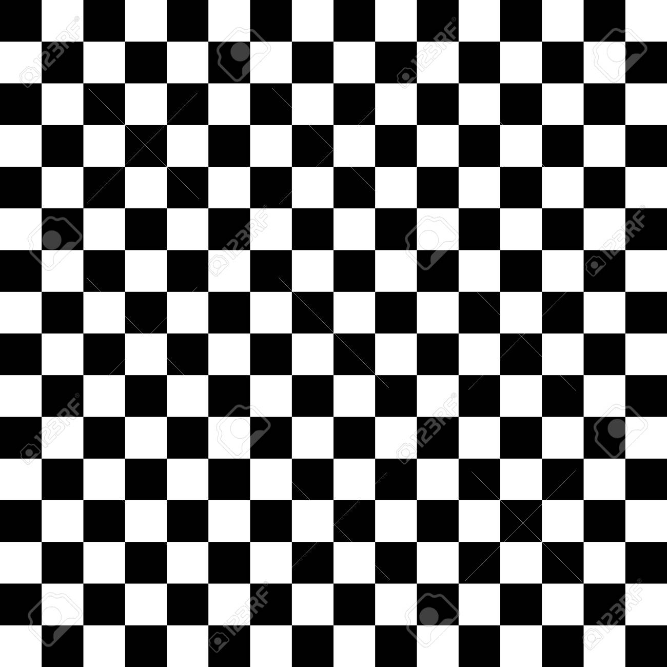 Patron Abstracto Sin Fisuras Clasico Ilustracion Background Vector Blanco Y Negro Simple Tapiz De Fondo Geometrico Blanco Y Negro Con Cuadrados Ilustraciones Vectoriales Clip Art Vectorizado Libre De Derechos Image