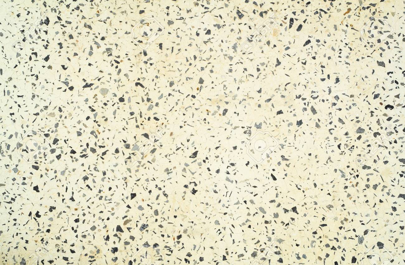 Old White And Black Terrazzo Texture Stock Photo Picture And Old White And Black Terrazzo Texture Stock Photo Picture And