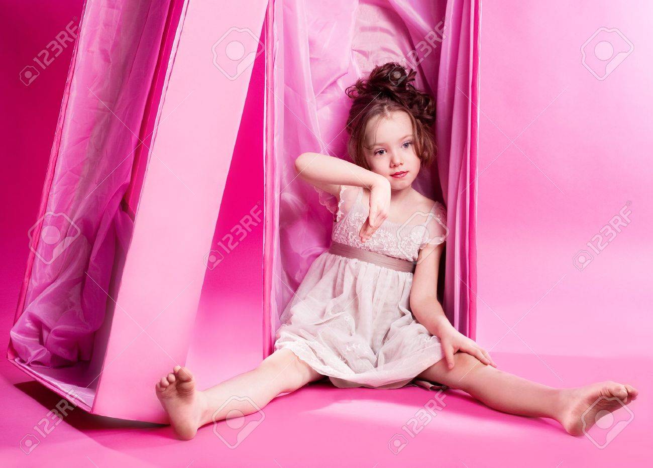 dolls for six year olds