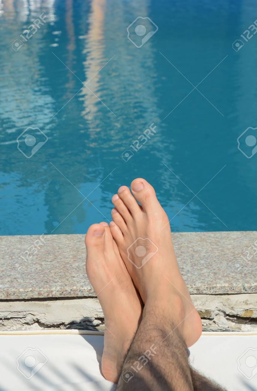 Asian Long Toes