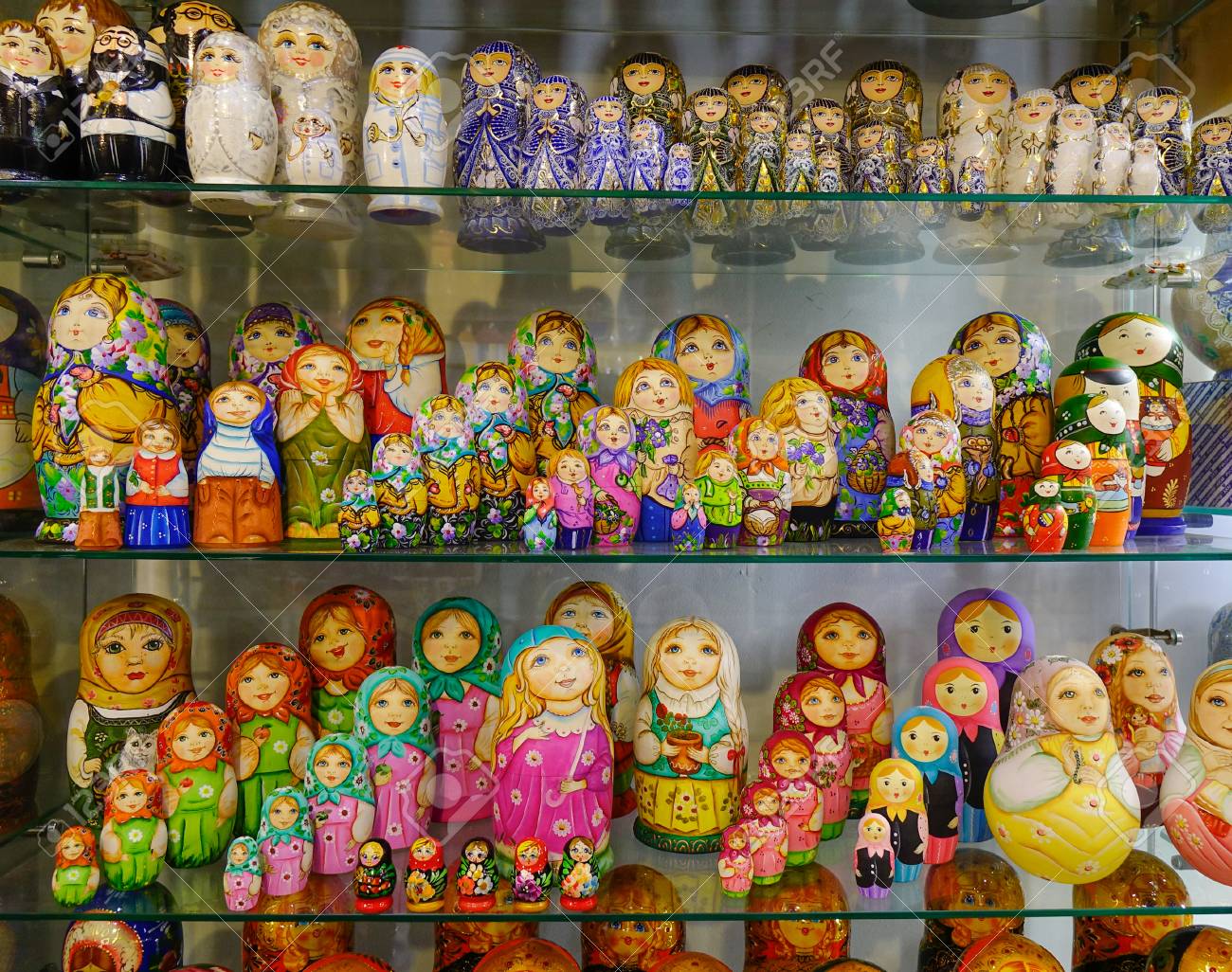 matryoshka dolls for sale