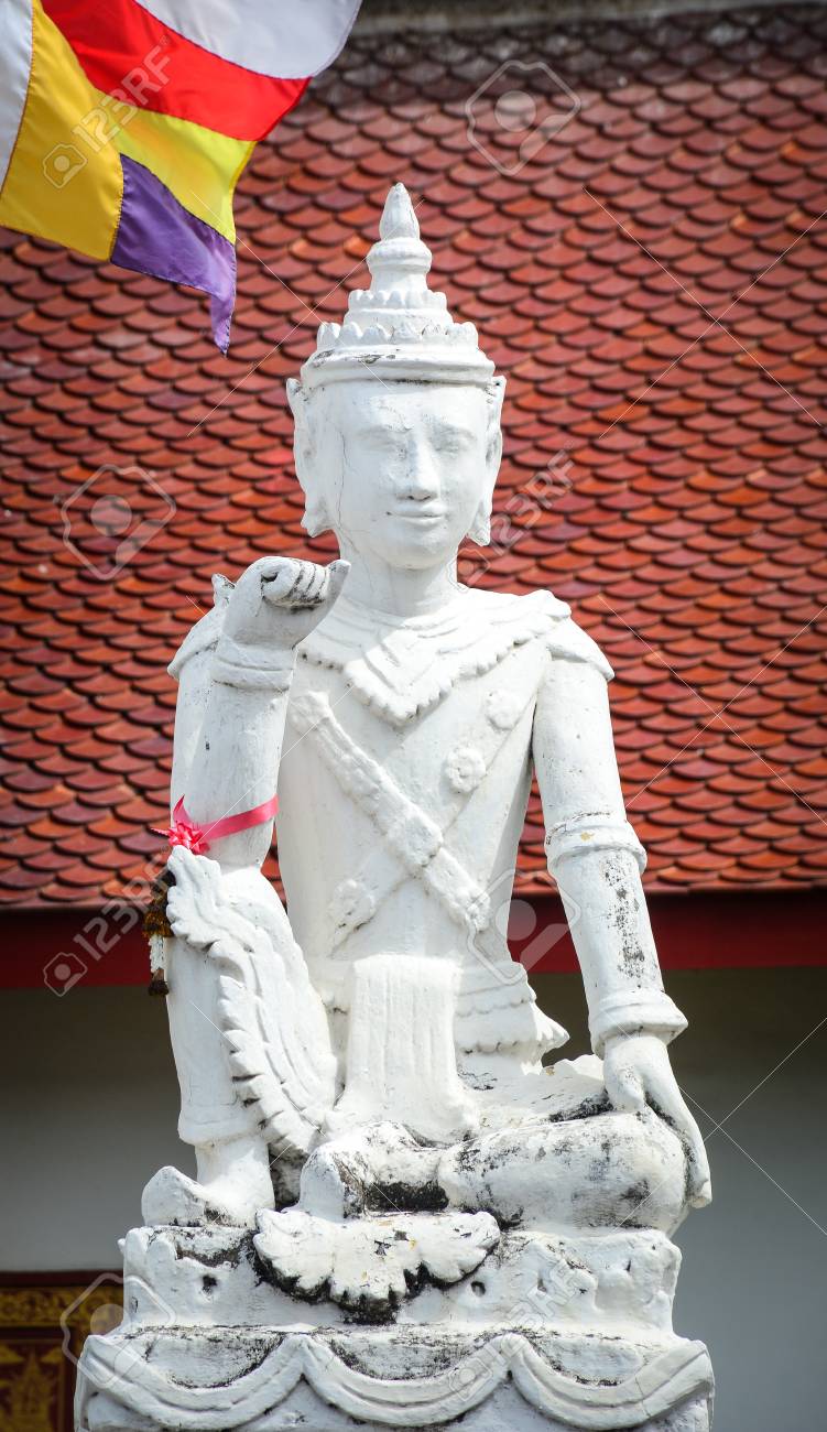 Dating som en buddha