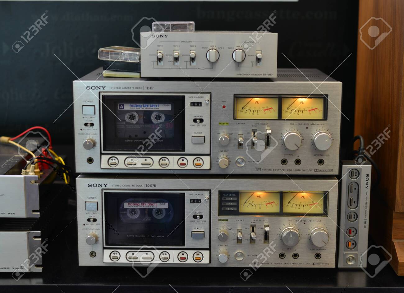 power city hi fi systems