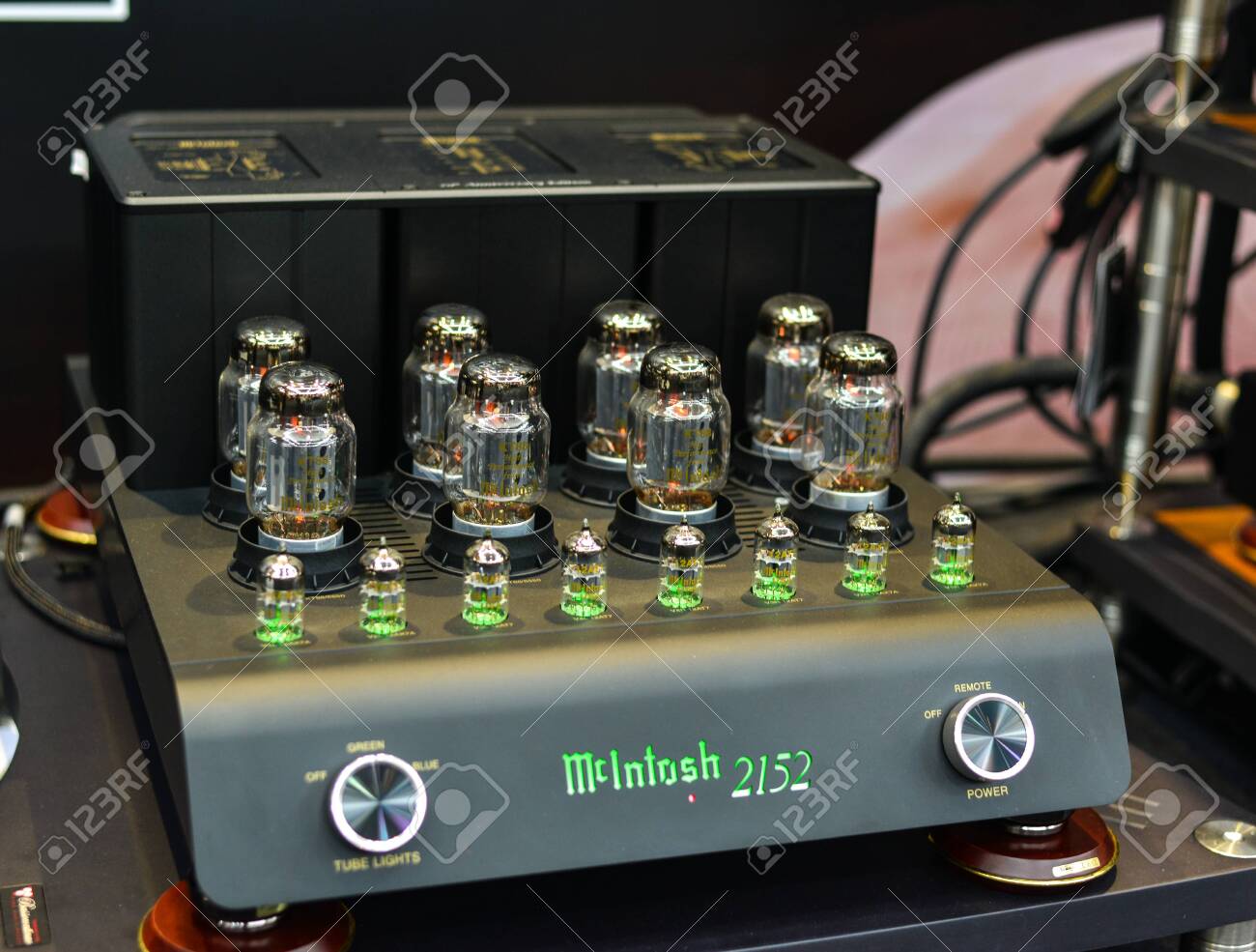 power city hi fi systems