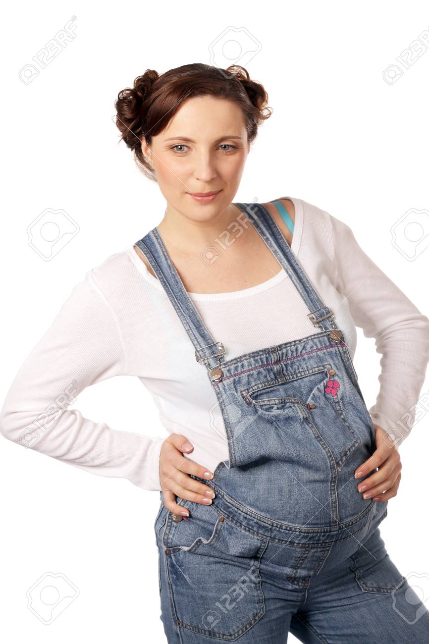 pretty overalls