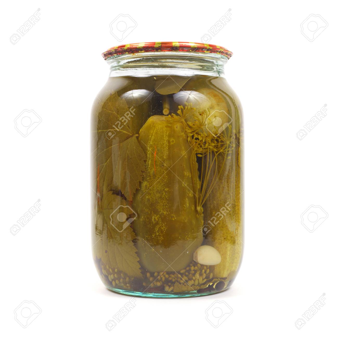How to pickle cucumbers for the winter in banks How to pickle cucumbers for the winter in banks