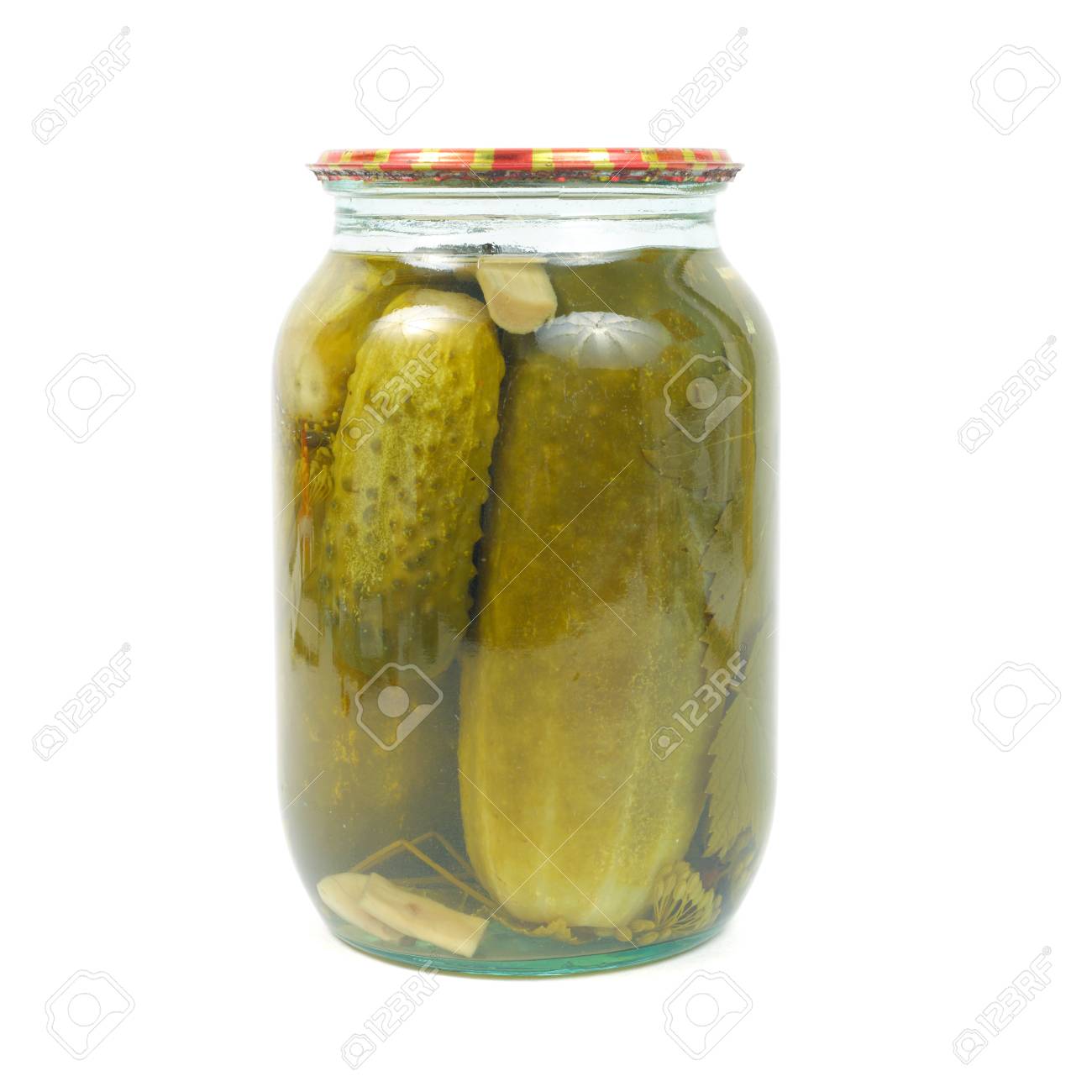 How to pickle cucumbers for the winter in banks How to pickle cucumbers for the winter in banks