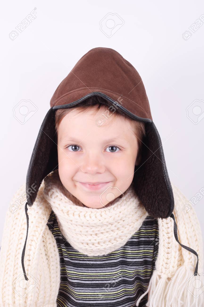 little boys winter hats
