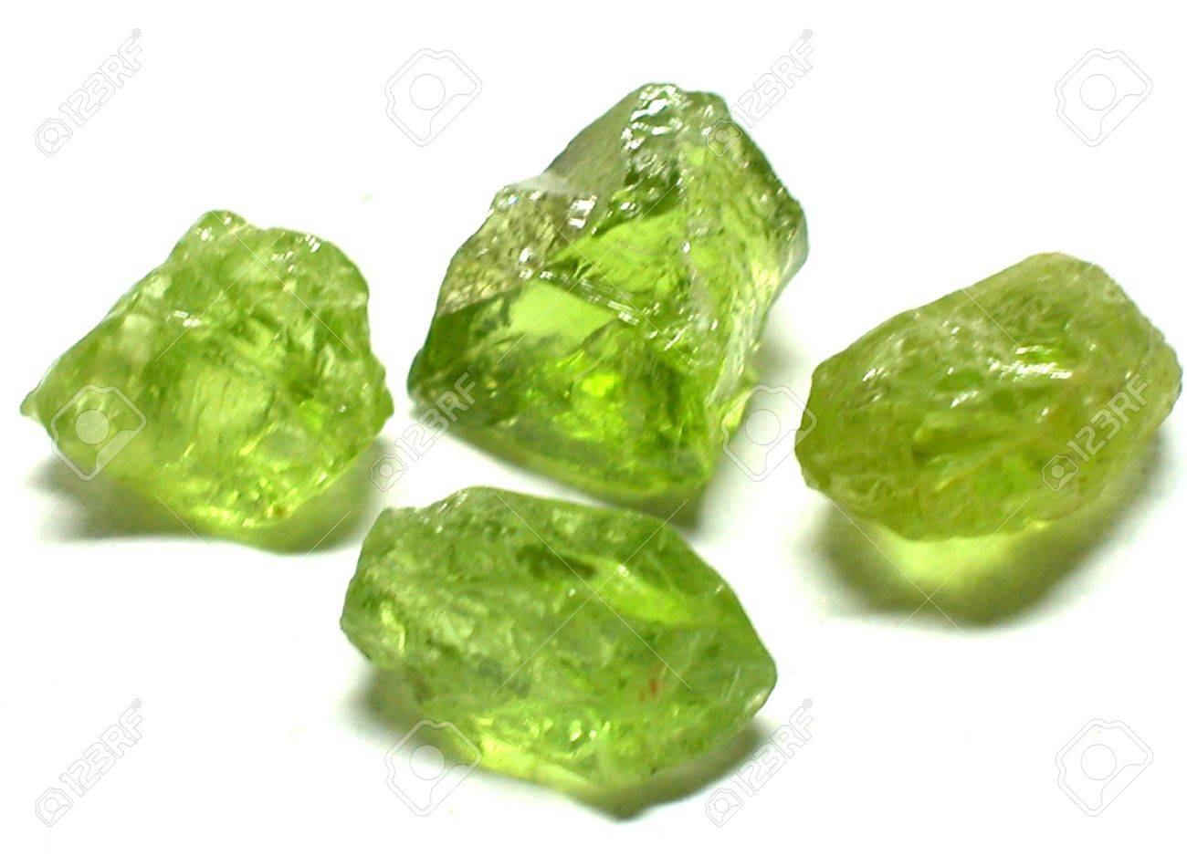 64 CRT Beautiful peridot Rough crystal combined lovely with self standing position from kpk Pakistan
