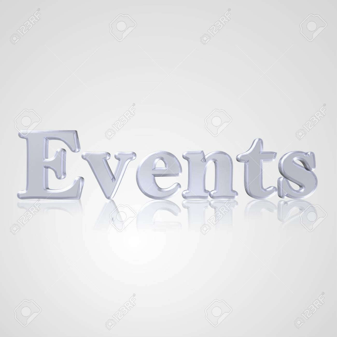 word events