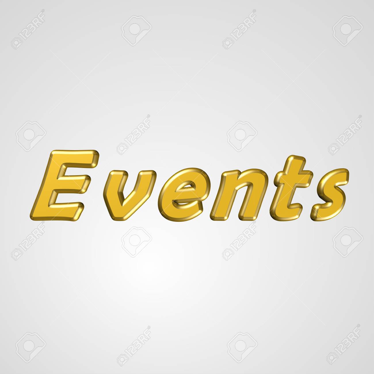 word events