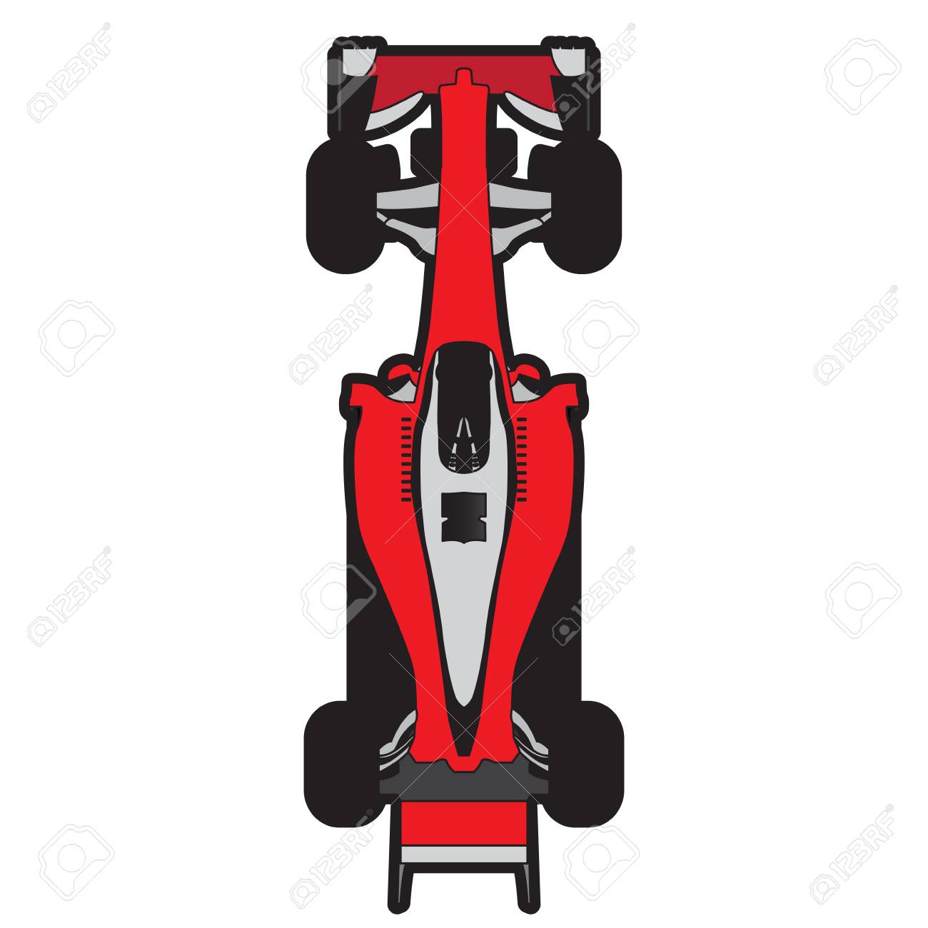 22年激安 レーシングカー イラストレーション アート エンタメ