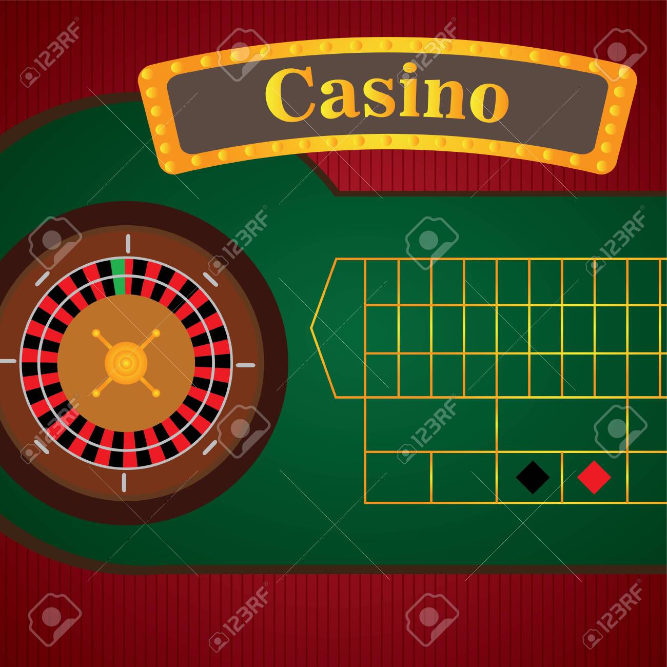 Roulette