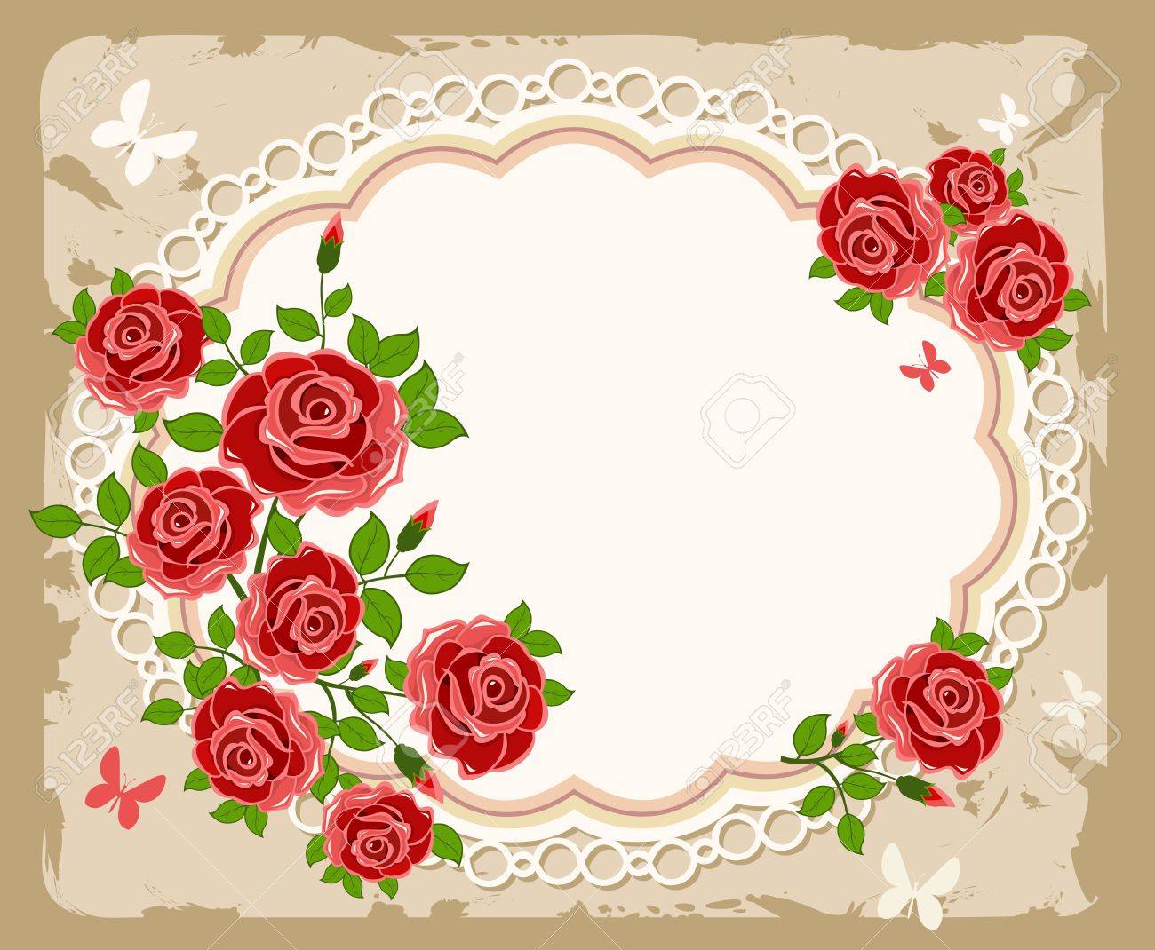 wedding invitations background