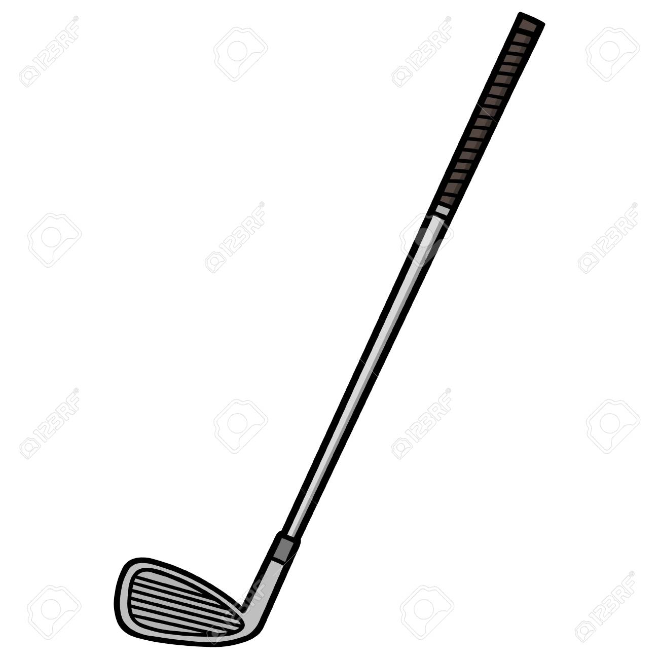 golf bat